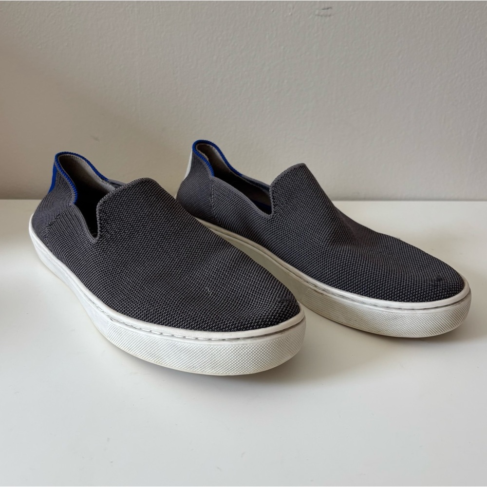 Rothy's The Original Slip On Sneaker